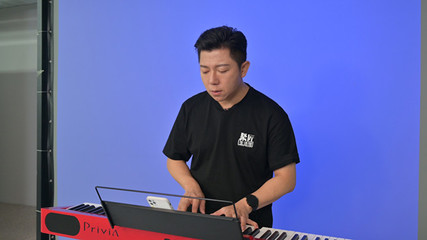 微信直播唱歌技巧,微信直播唱歌用什么软件伴奏