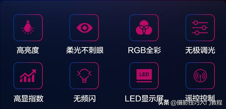 直播间调光技巧,直播间调光技巧有哪些