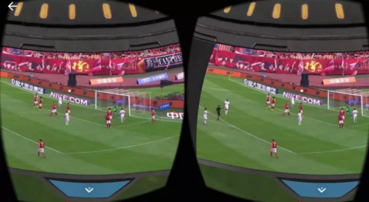 vr看直播技巧,vr看直播哪个软件好