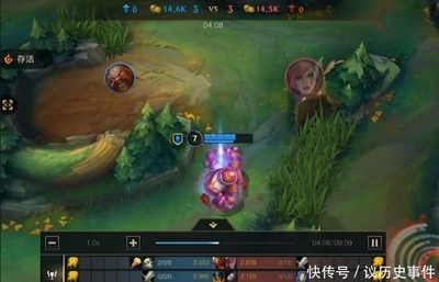 关于月亮直播技巧的信息