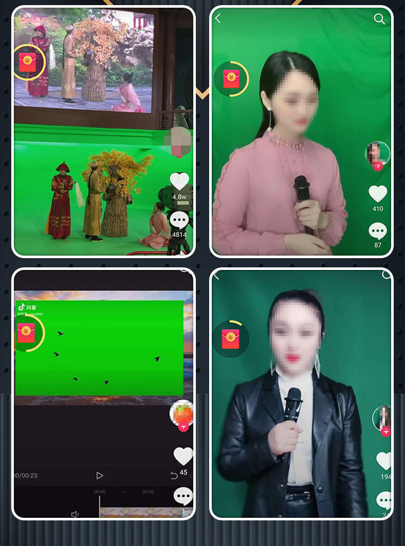 直播处理货小技巧,直播卖货的技巧套路