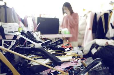 直播卖衣架技巧,直播卖衣服有什么技巧
