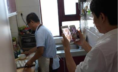 卤肉小技巧直播中,卤肉怎么录