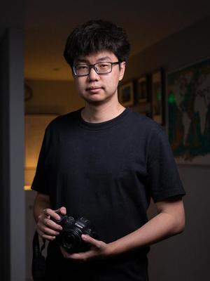 摄影方法和技巧直播,直播拍摄手法