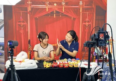 手工技巧直播间,手工直播平台