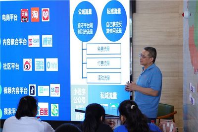 公众直播带货技巧,怎么开直播公众号写文章