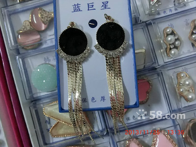 耳环直播摆摊技巧,耳环直播间布置