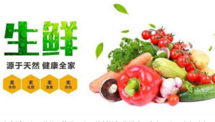直播生鲜选择话题技巧,生鲜直播话术