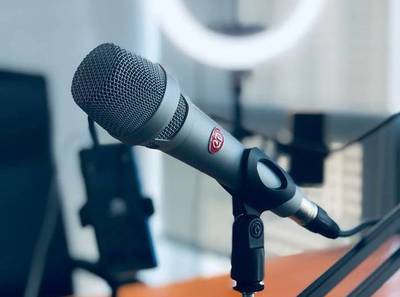 新人直播声音技巧,新人直播声音技巧有哪些