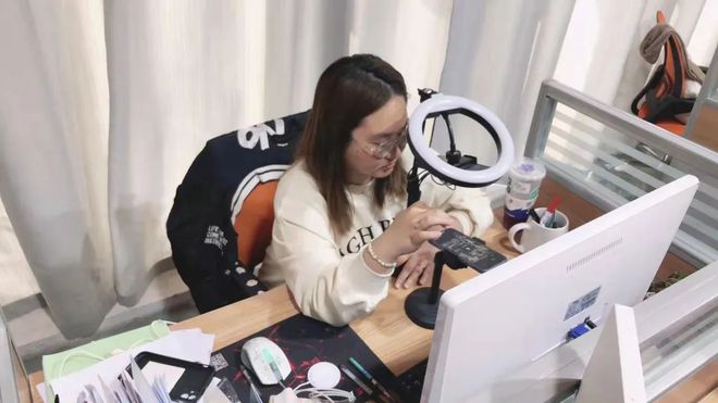 发廊直播技巧,美发行业如何做直播