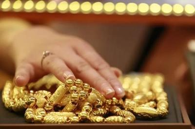 黄金回收直播技巧,黄金回收怎么干