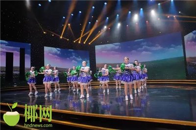 海南直播技巧舞蹈,海南直播是做什么的
