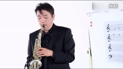 萨克斯技巧教学直播视频,萨克斯初学视频讲座