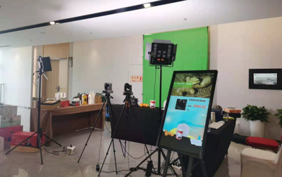直播讲解饭桌技巧,直播餐厅怎么做