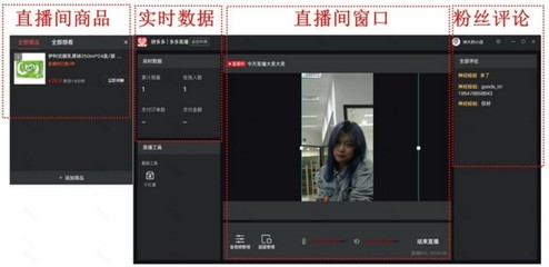 电脑直播申请技巧,电脑直播教程