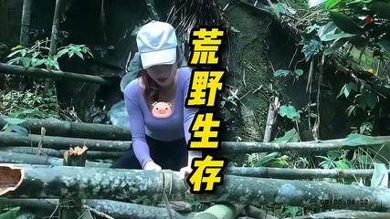 荒野生存直播技巧,荒野生存小技巧