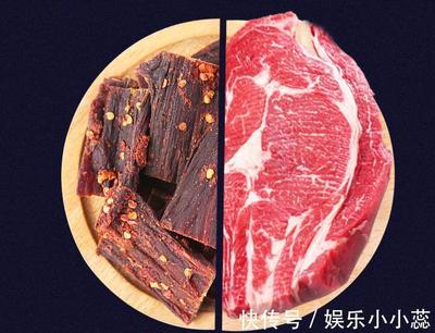 直播牛肉干技巧,快手直播卖牛肉干