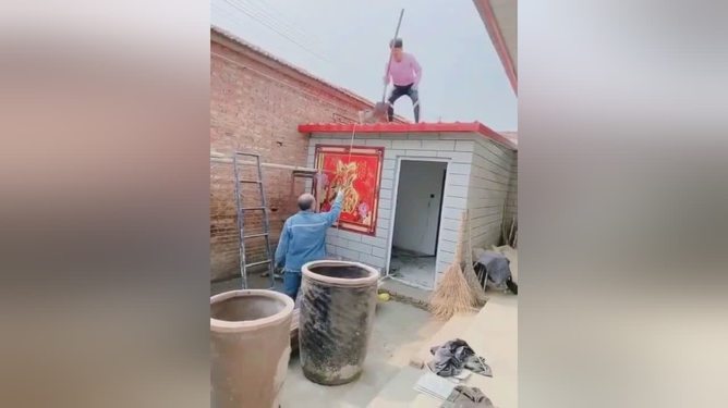 农村建材直播技巧,建材行业直播方案