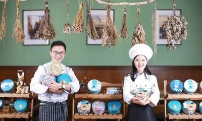烘焙直播玩法技巧视频,烘焙网络视频教程