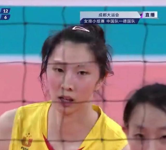 德国女排直播技巧,德国排球直播