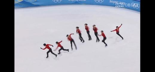 平昌冬奥会直播技巧,平昌冬奥会开幕式直播