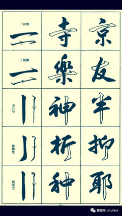 行书书写技巧直播,行书书写视频讲解