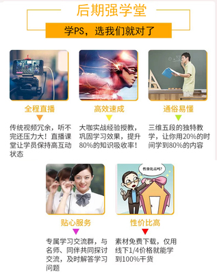 技巧速成直播,直播快速赚钱的4种方法