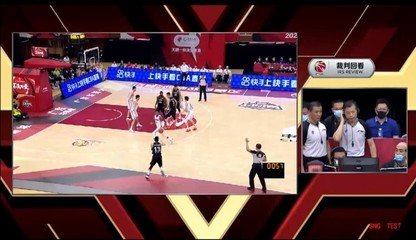 CBA视频直播技巧,cba视屏直播