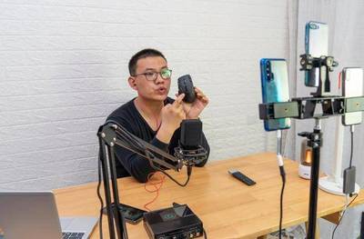 发射直播技巧教程图解,发射火箭的视频直播