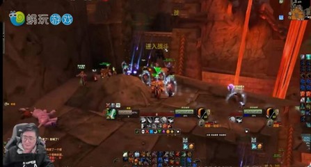 魔兽怀旧服直播技巧攻略,魔兽怀旧服直播技巧攻略