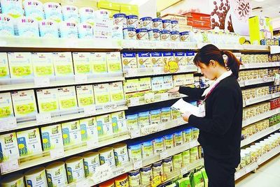 销售奶粉技巧直播,奶粉销售视频教程全集视频