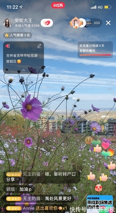 花海直播技巧组合,花海直播有风险吗