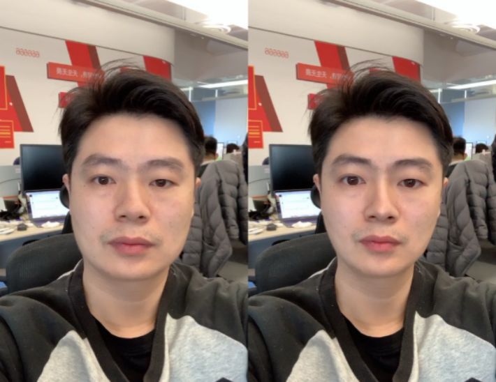 直播美颜处理技巧,直播美颜怎么调才好看