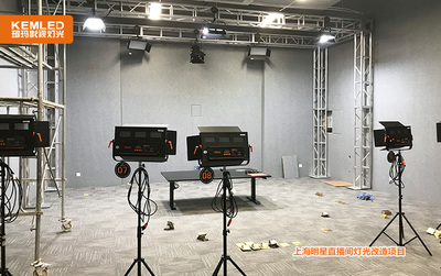 直播灯光布局技巧,直播灯光布局技巧有哪些