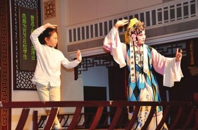 戏曲直播唱歌技巧,戏曲直播唱歌技巧视频