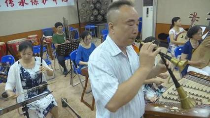 唢呐吹奏技巧直播,唢呐如何吹奏