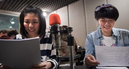 配音技巧直播平台,配音直播该说些什么