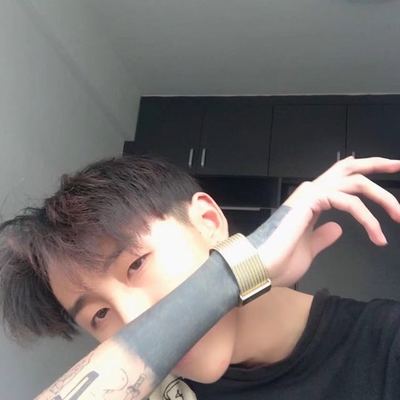 在直播技巧男生头像,男生直播怎么吸引人