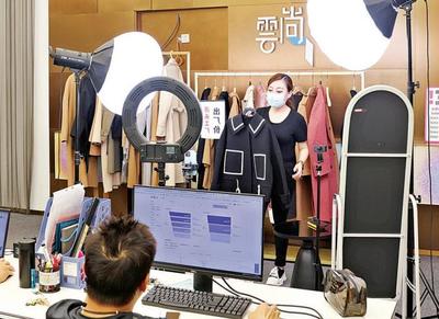 新人直播服装技巧,直播服装话术技巧开场白