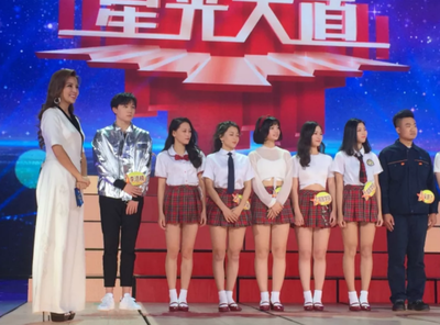 舞蹈课直播技巧,直播间舞蹈教学