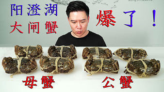 直播卖大闸蟹技巧,直播卖大闸蟹技巧和话术