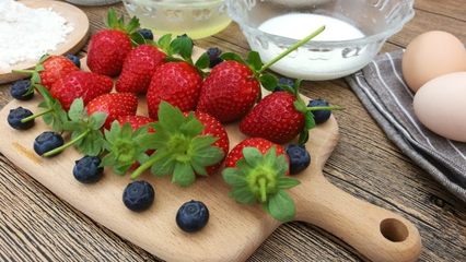 草莓直播技巧英语笔记,草莓在线英语发音