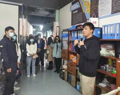 直播基地运营技巧,直播基地主要做什么