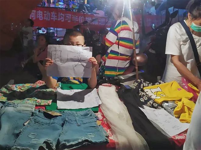 直播卖小孩衣服技巧,直播卖童装怎么吸引新顾客