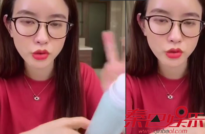 张大奕直播技巧,张大奕直播间在哪里