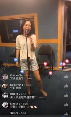 直播唱歌合拍技巧,直播间唱歌技巧