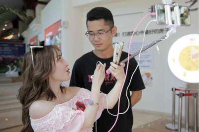 红娘直播技巧,红娘开直播有技巧吗