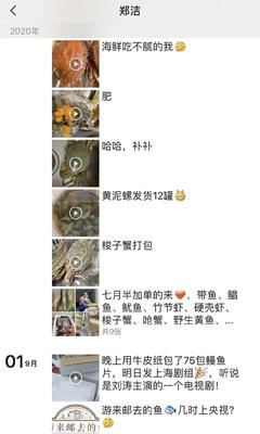 海鲜直播技巧,海鲜直播技巧视频