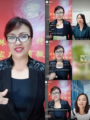 海南直播技巧组合展示,海南直播官网