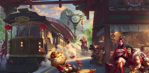 虎牙直播抢福袋技巧在哪,虎牙直播怎么开福袋